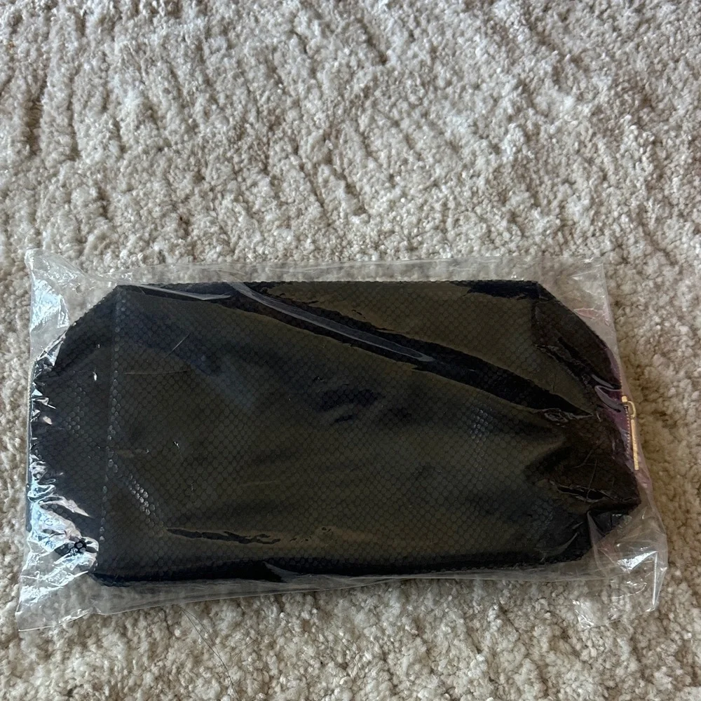 New Tarte Cosmetic Bag